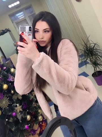 Анкета проститутки Василиса, 23 года